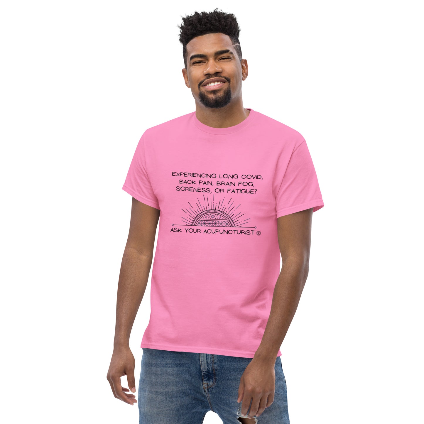 Rays Men's Classic Tee